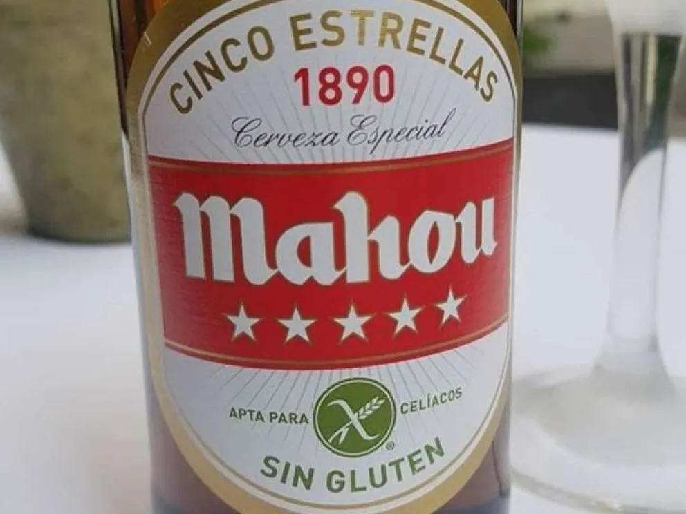 La ANMAT prohibió la comercialización de una cerveza importada