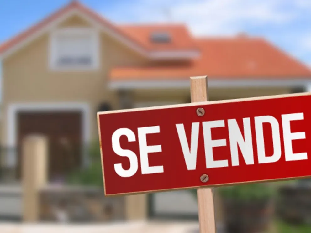 Vendió su casa y después se arrepintió