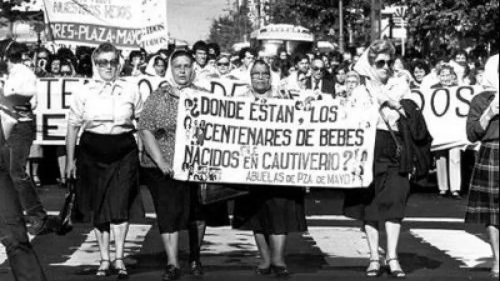 22 de octubre: Día Nacional del Derecho a la Identidad