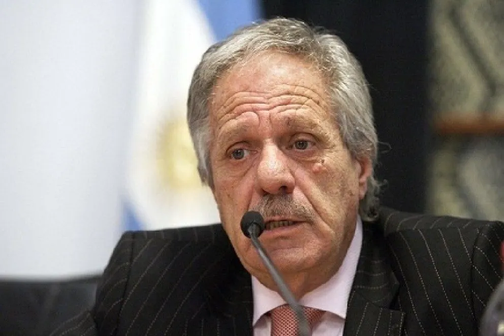 Decretan duelo provincial por el fallecimiento de Saiz