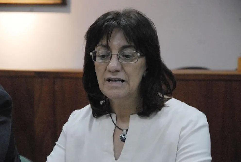 Silva dice que “hay que hacer docencia” sobre cómo votar bien