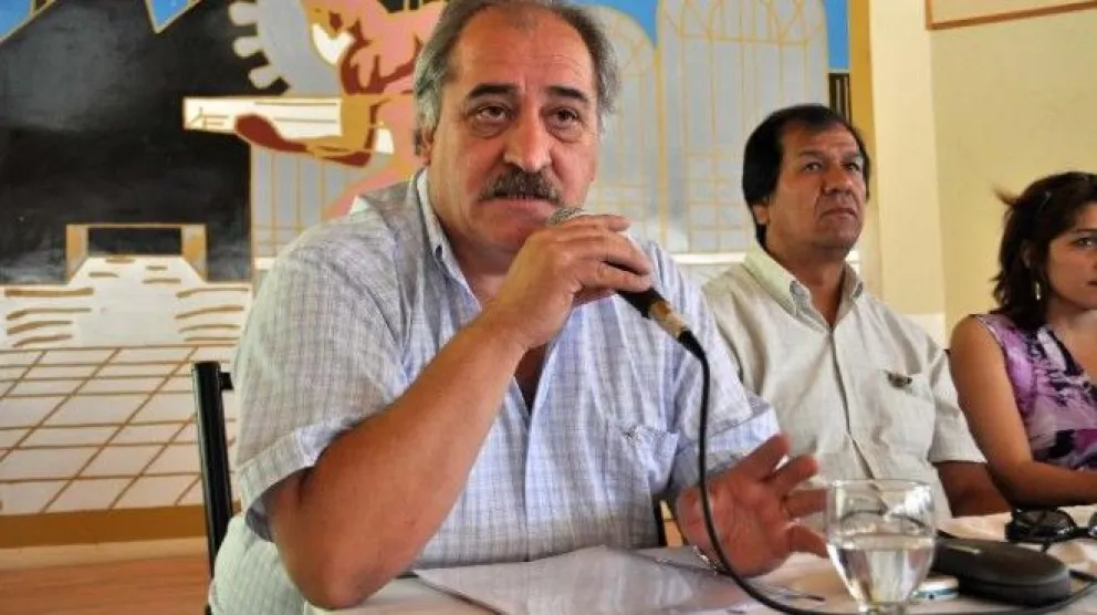 Condenarán por corrupto a ex intendente de Fernández Oro