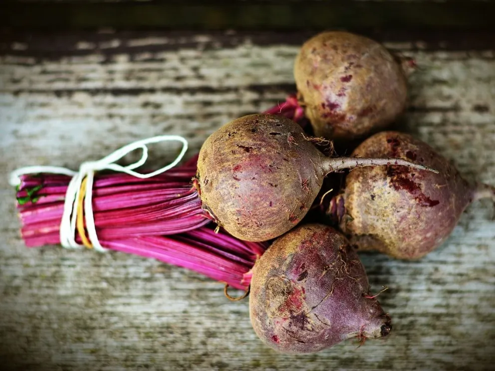 7 formas naturales para mejorar la anemia