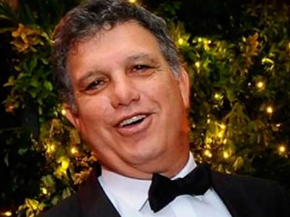 Asaltaron al hermano de Mauricio Macri