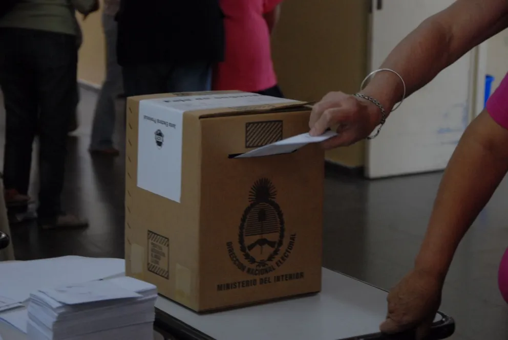 ¿Qué se vota en las elecciones del domingo 27?