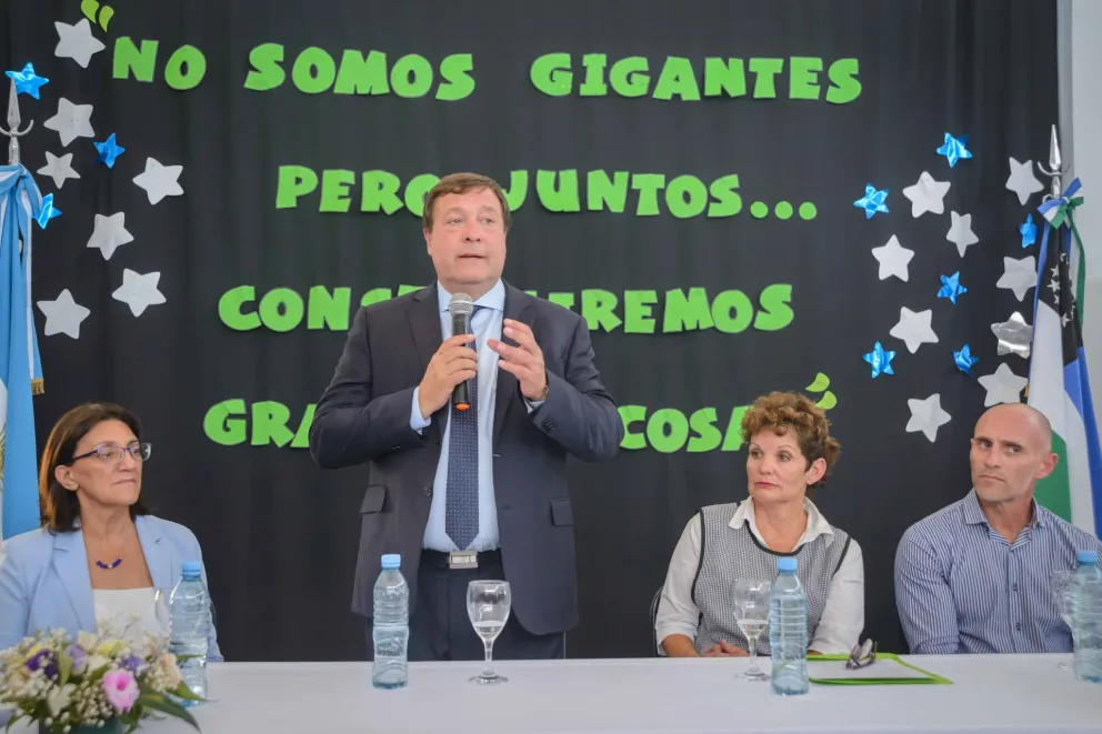"Que elijan Presidente y después que pongan a la boleta verde"