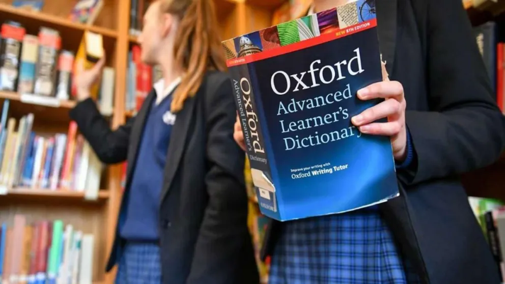 ¿Sabés qué palabras de Star Wars sumaron al diccionario Oxford?