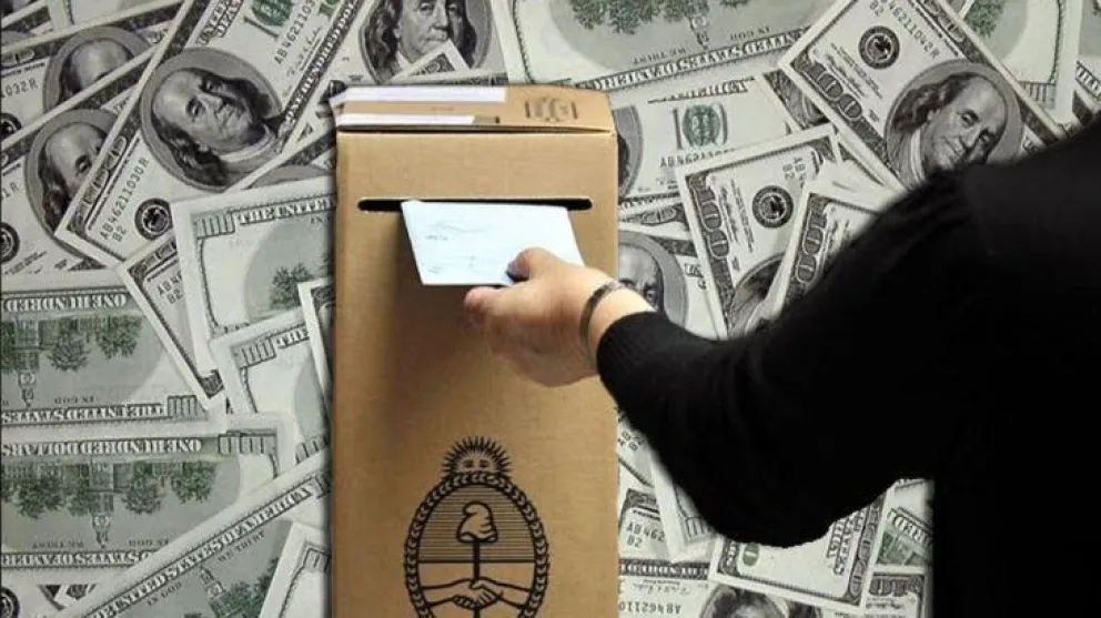 ¿Qué puede pasar con el dólar después de la elección?