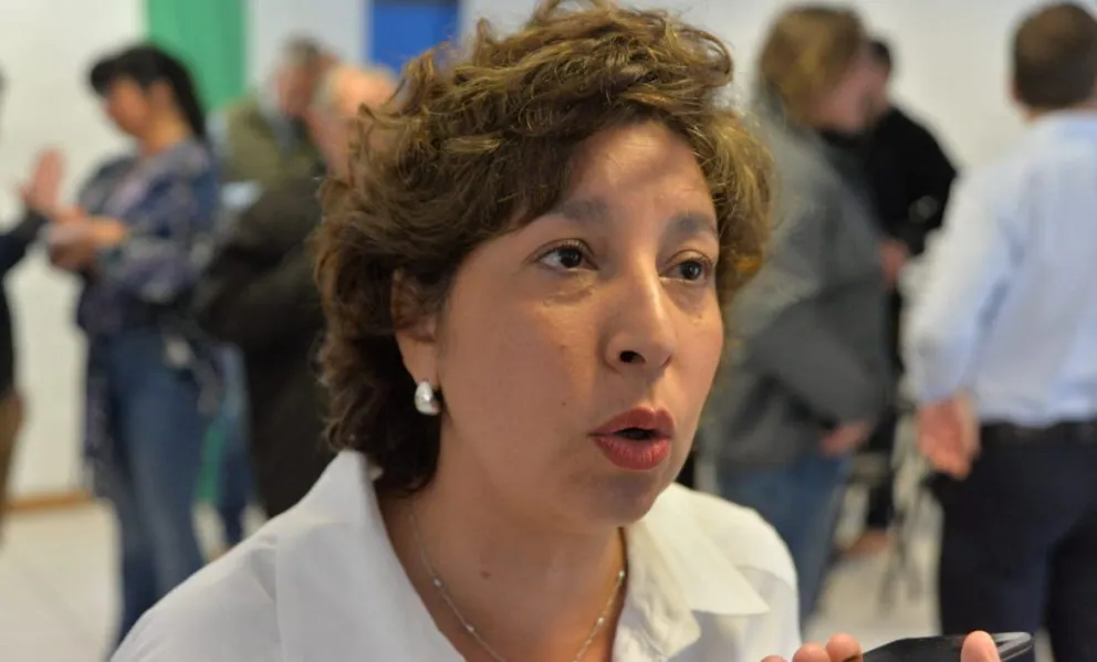 Carreras se reunió con representantes de escuelas privadas