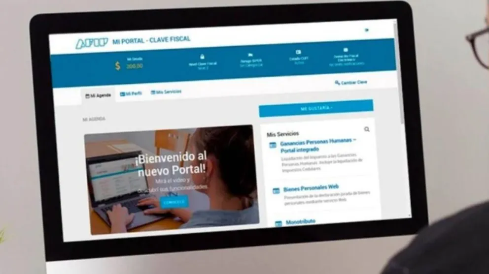 La AFIP extendió la adhesión al plan de facilidades de pagos