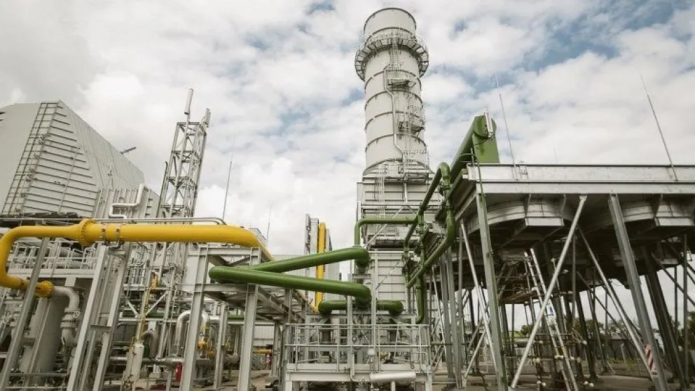 YPF ingresa como comercializadora del Mercado Eléctrico Mayorista