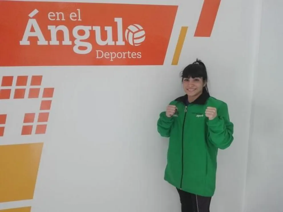 Rumbo al Nacional de boxeo