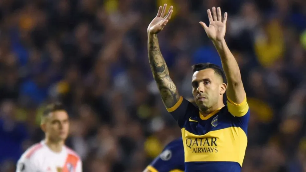 ¿Sigue o se va?