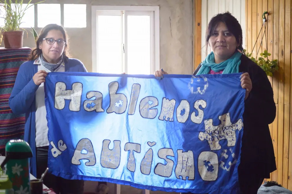 Laura Guanca sobre autismo: “La discapacidad la hace el entorno”