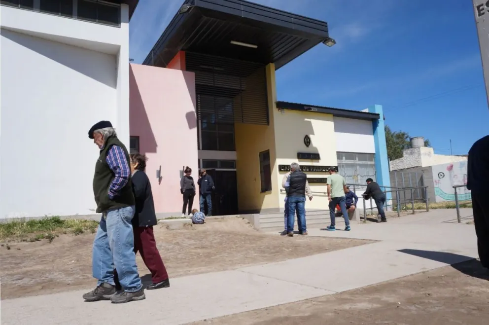 Cuatro candidatos van por la conducción del Municipio