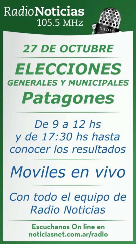 Cobertura completa de Noticias