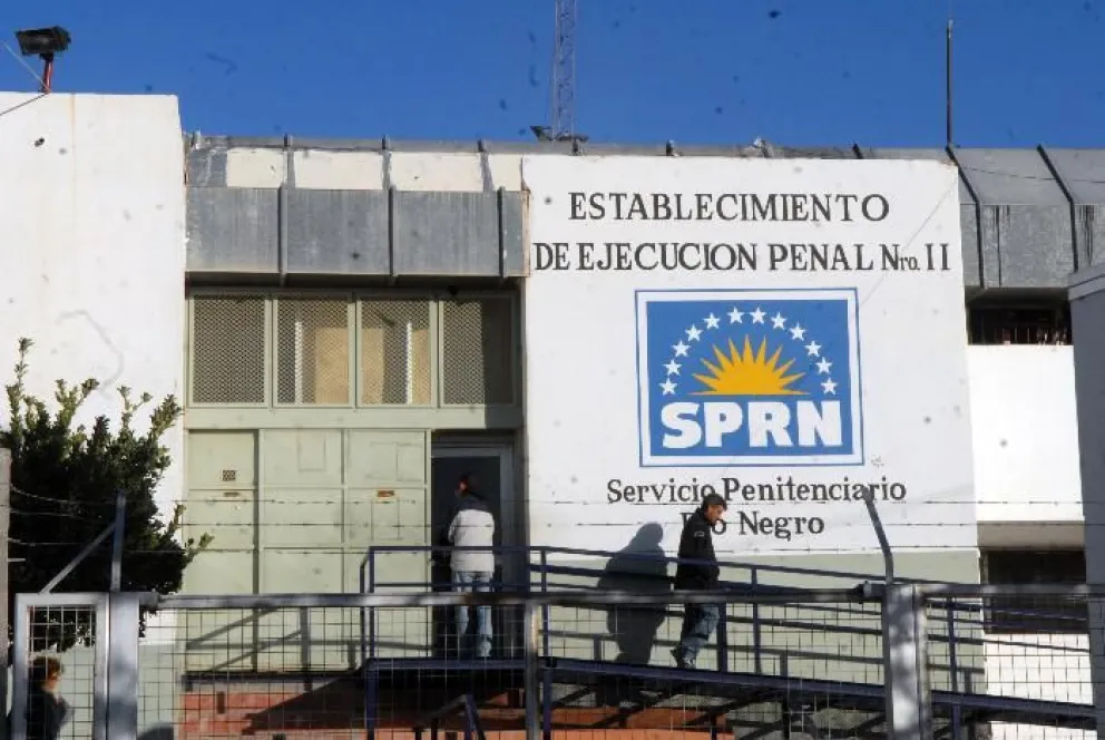 Su hijo murió tras ser torturado en la cárcel y será indemnizada