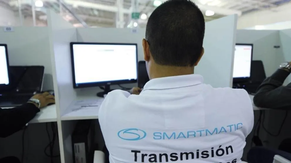 Los primeros resultados se sabrán con el 10% de cuatro distritos
