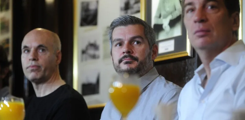 “Es posible que haya que esperar hasta el escrutinio definitivo”