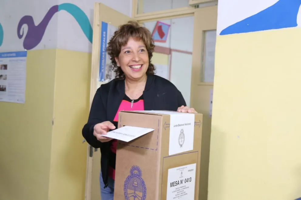 "Mucha gente ha indicado que tiene intenciones de cortar boletas"