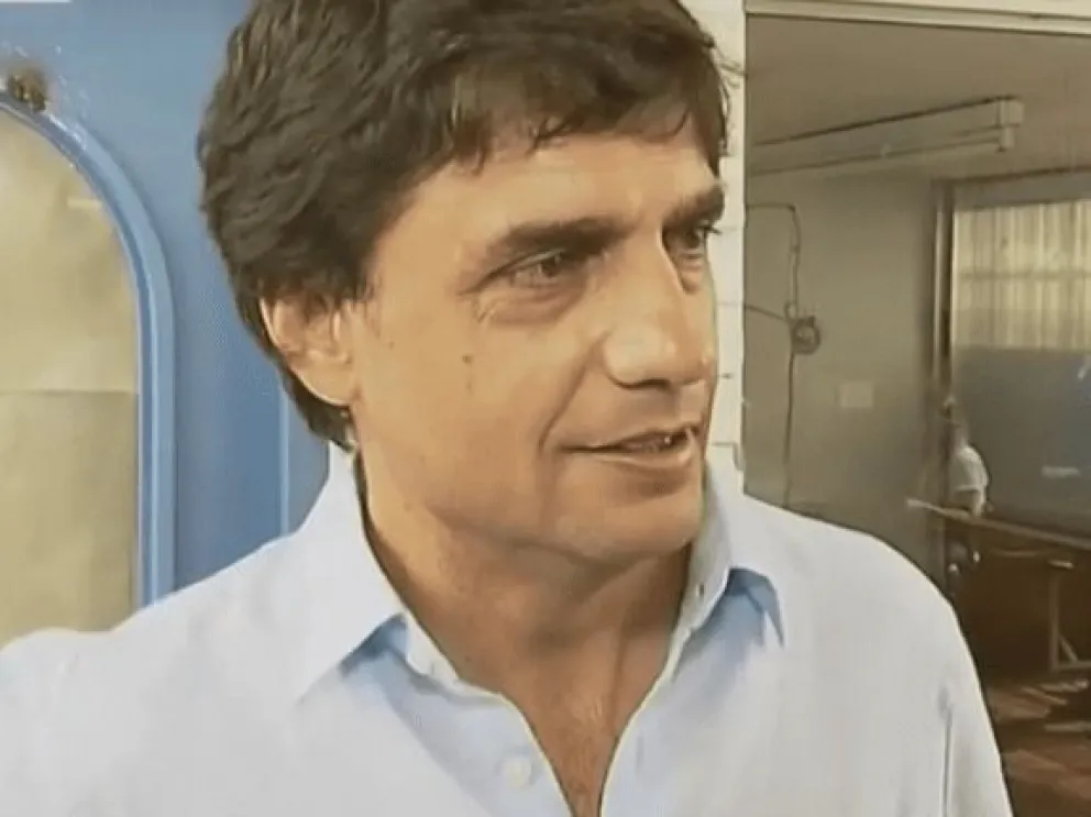 Lacunza: "Estamos preparados para cualquier escenario”