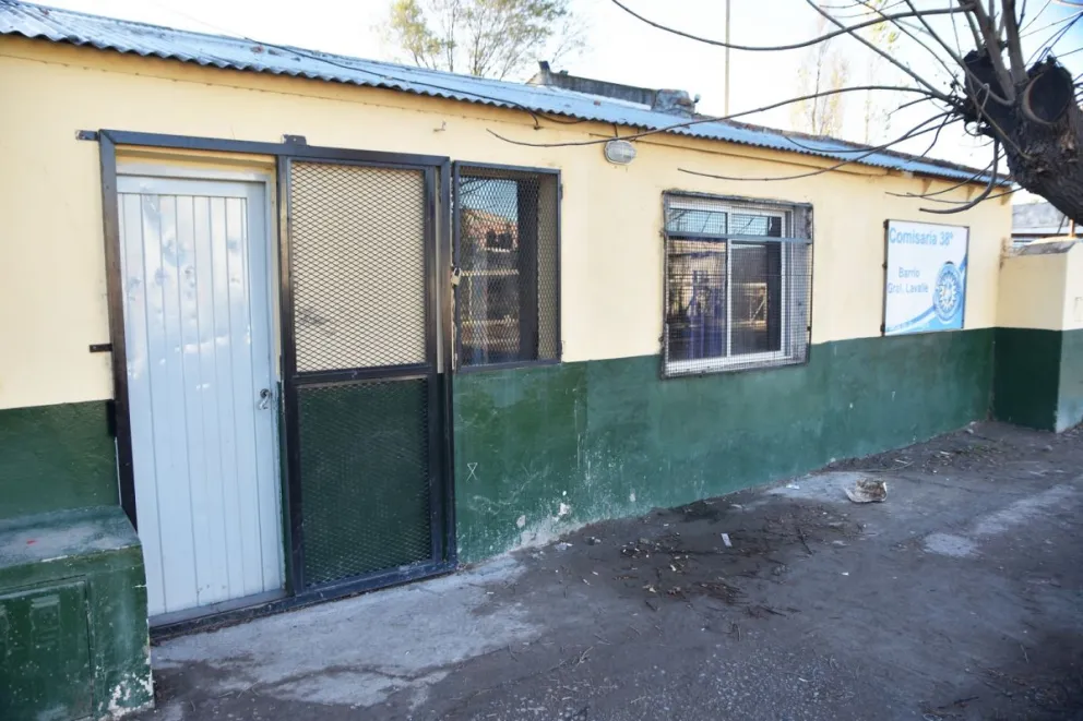 Nuevo intento de cuento del tío en Viedma