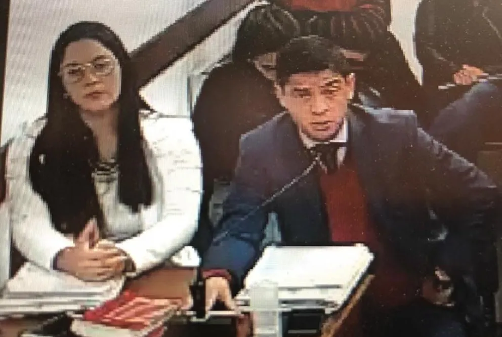 Unifican casos delictivos y requieren pena de 5 años de prisión