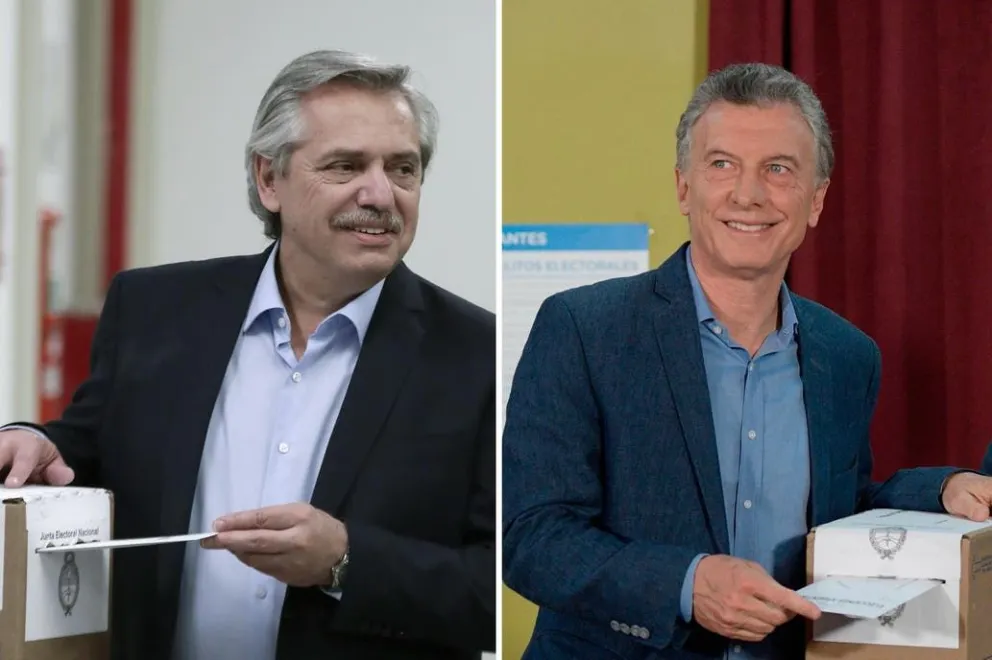 El kirchnerismo se muestra confiado y el oficialismo cauteloso