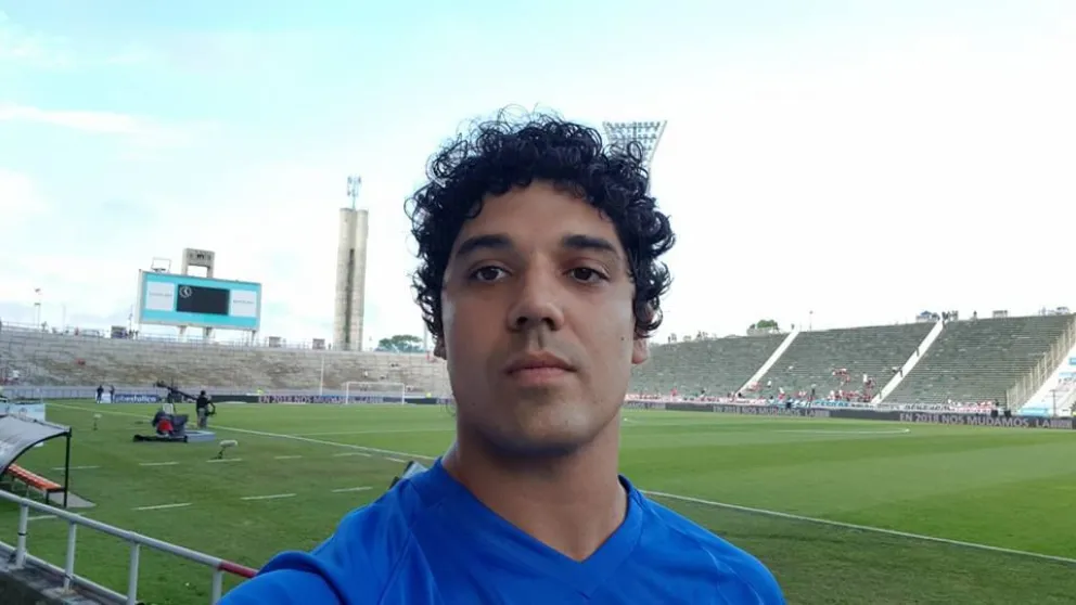 “Yo le hice un caño a Francescoli”