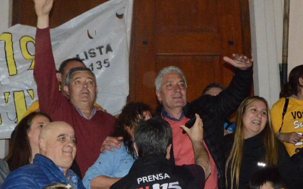 Bettinelli: "La clave está en lo que se hizo"