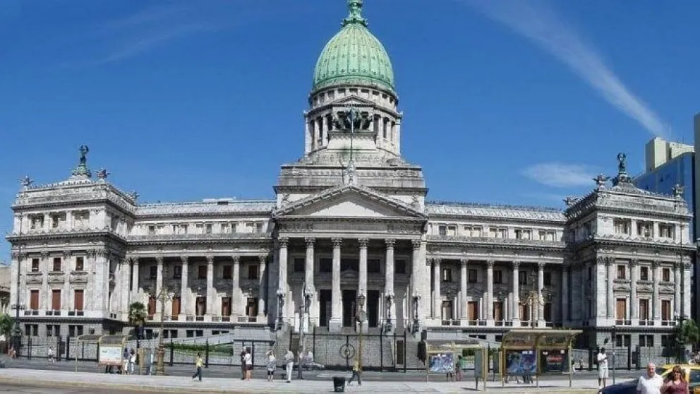 Cómo quedará conformado el Congreso a partir del 10 de diciembre