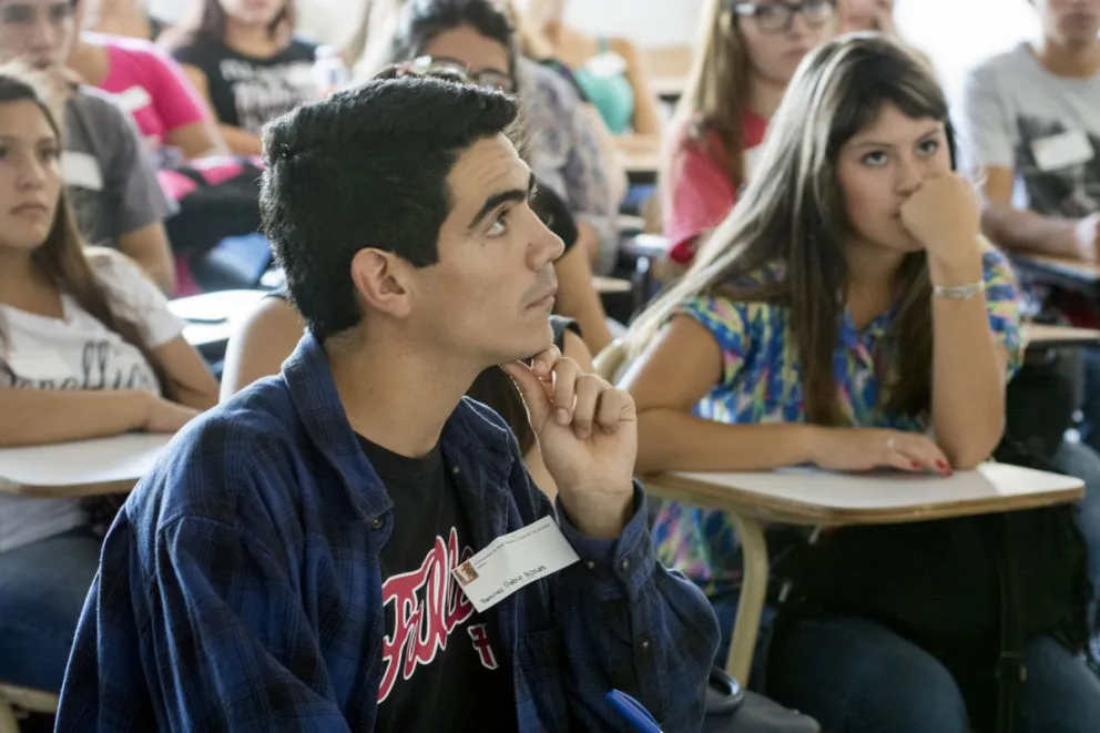 Nuevas carreras de posgrado en la UNRN: una se dictará en Viedma