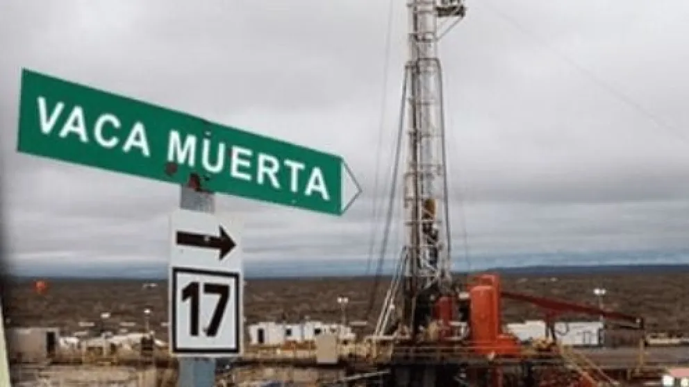 El Reino Unido, ¿financiará el fracking en Vaca Muerta?
