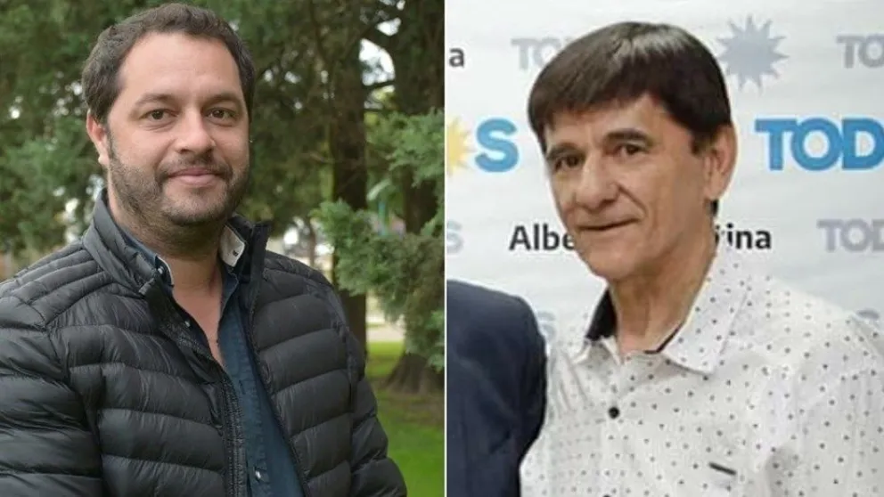 Desconcierto en Roque Pérez: nadie sabe quién ganó la intendencia