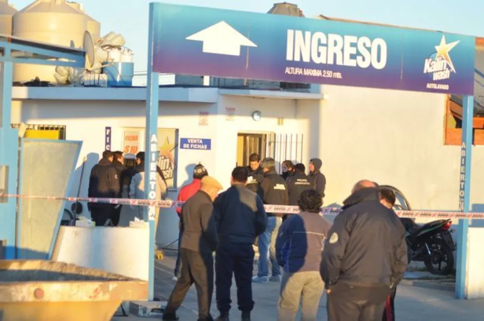 Condenaron a una mujer por el crimen del lavadero