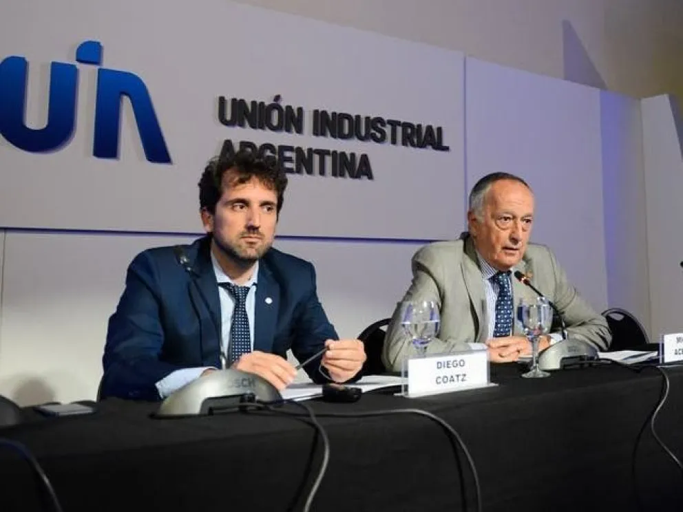 La UIA espera al nuevo Gabinete para sumarse a un acuerdo