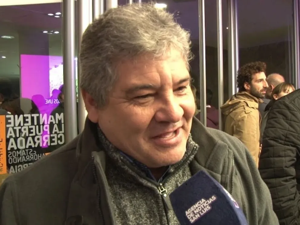 Pidió a quienes no votaron a Fernández que “devuelvan las casas regaladas”