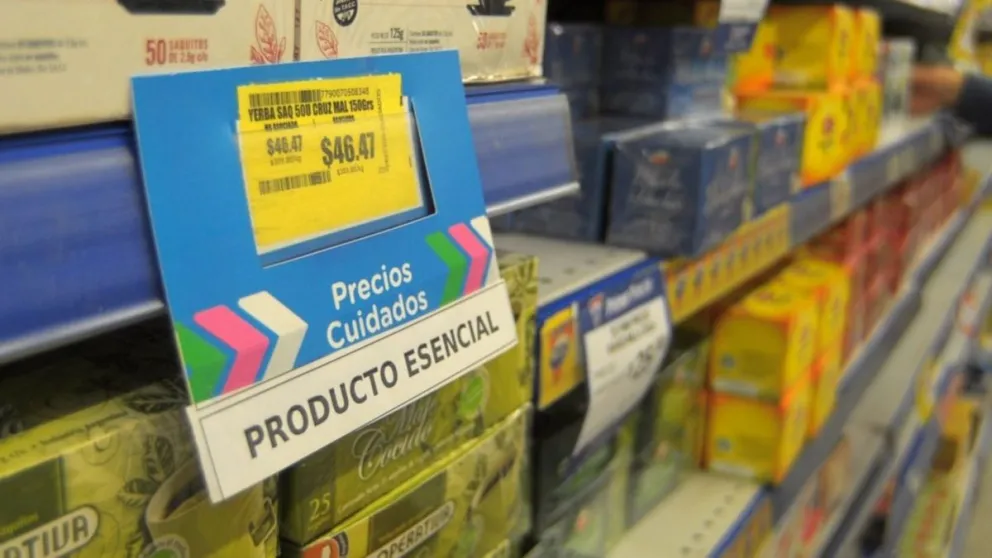 Terminó el programa “Precios Esenciales”
