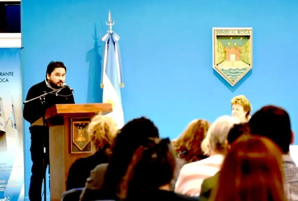 Denuncian “graves falencias en el Presupuesto de Soria”