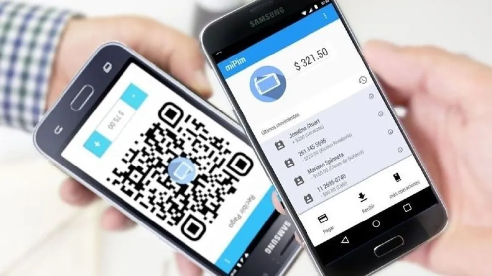 Las billeteras virtuales deberán retener IVA y Ganancias