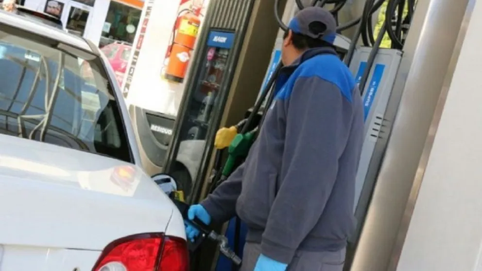 Fin al congelamiento de precios de combustibles