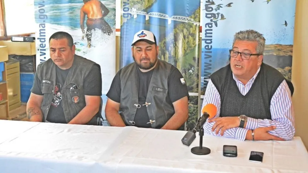 Se viene el 4° Encuentro de Motoqueros en El Cóndor