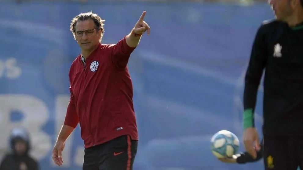 Hermetismo y futuro incierto sobre Pizzi