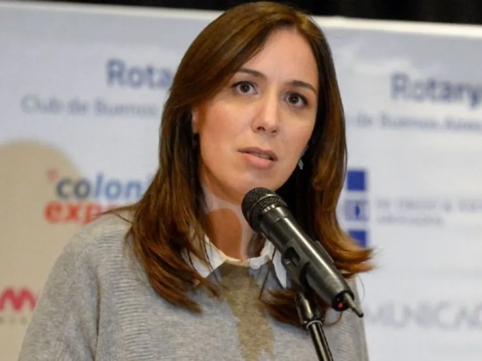 Vidal autorizó un aumento del 25% en la tarifa de luz