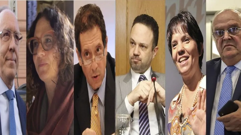 El equipo económico de Alberto Fernández para la transición