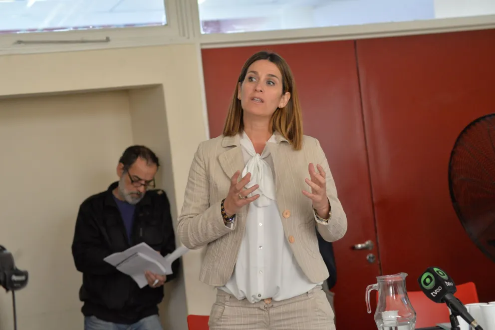 La UNRN concluyó el primer estudio ambiental del río Negro