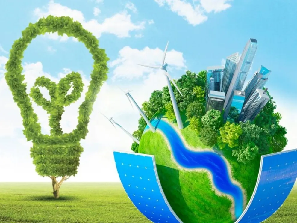 10 formas para disminuir el impacto en el medio ambiente
