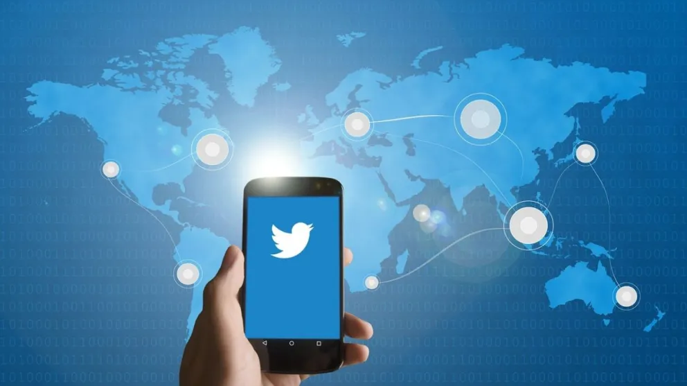 Twitter: Adiós a la propaganda política paga a nivel global