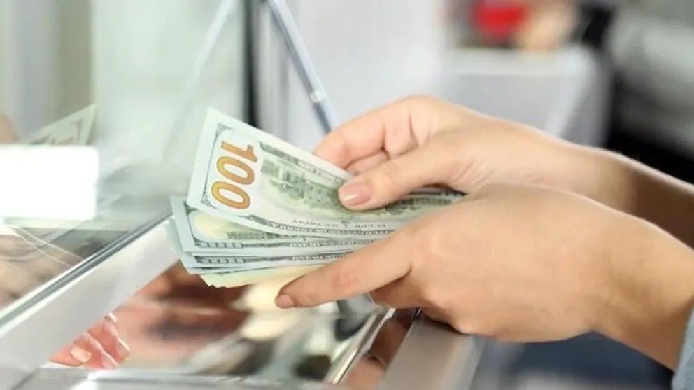 El Central restringe el uso de tarjetas de crédito en el exterior