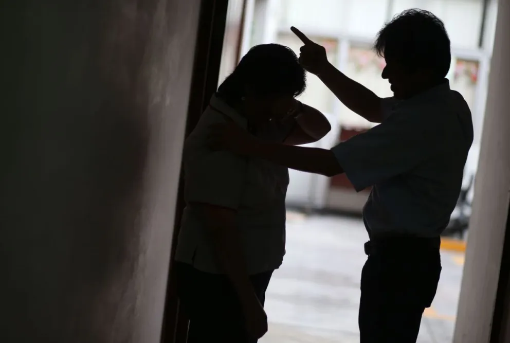 Herramienta para no exponer a las víctimas de violencia familiar